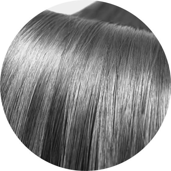 ロングヘア維持のイメージ