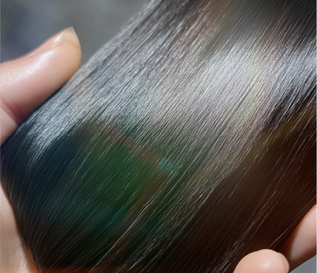 Seamless Platinum シームレス プラチナ トリートメント
